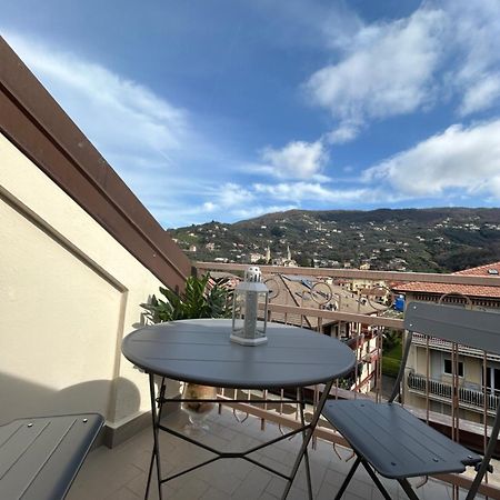 La Casa Sul Tetto Apartment Cogorno Екстериор снимка