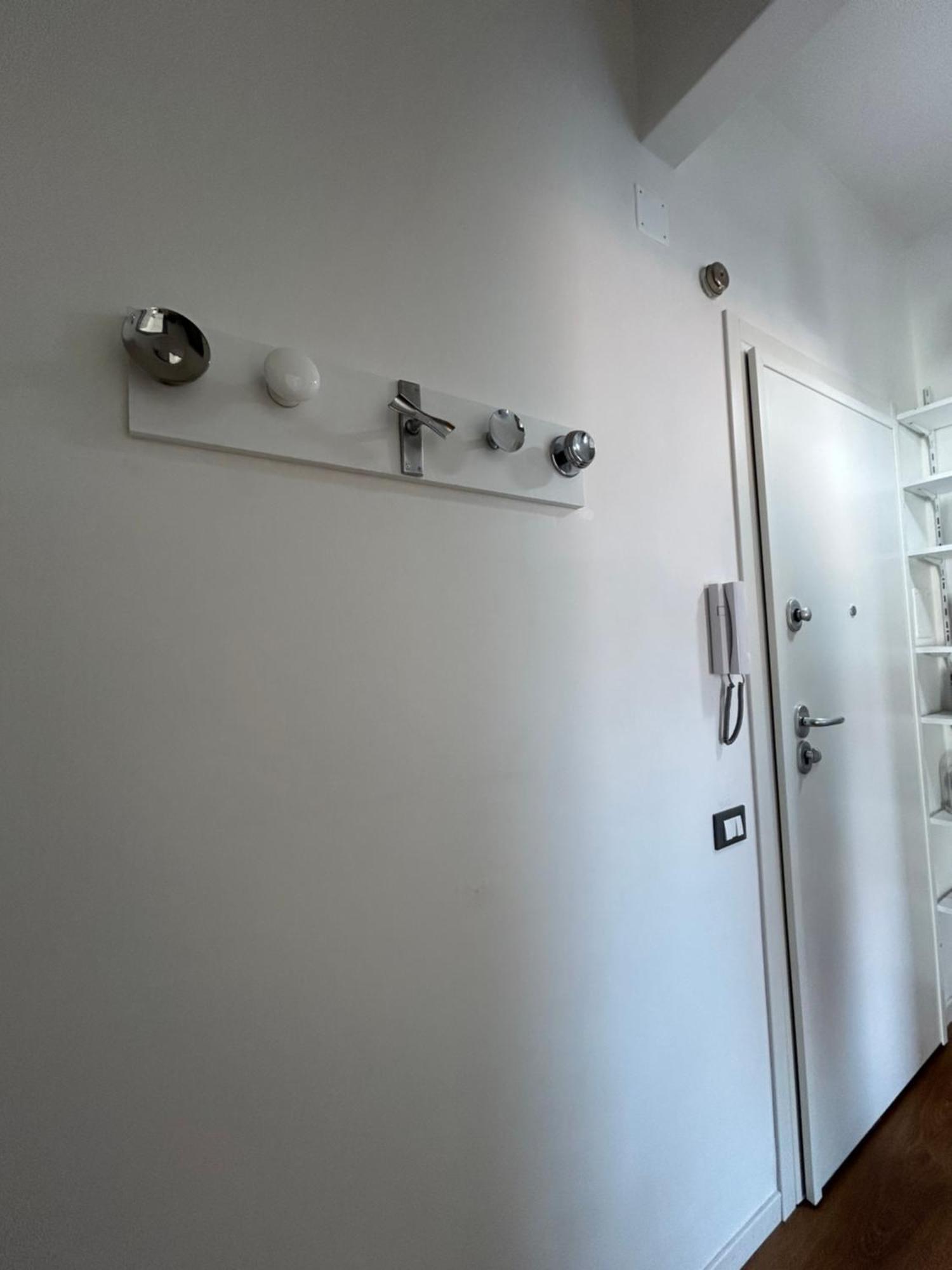 La Casa Sul Tetto Apartment Cogorno Екстериор снимка