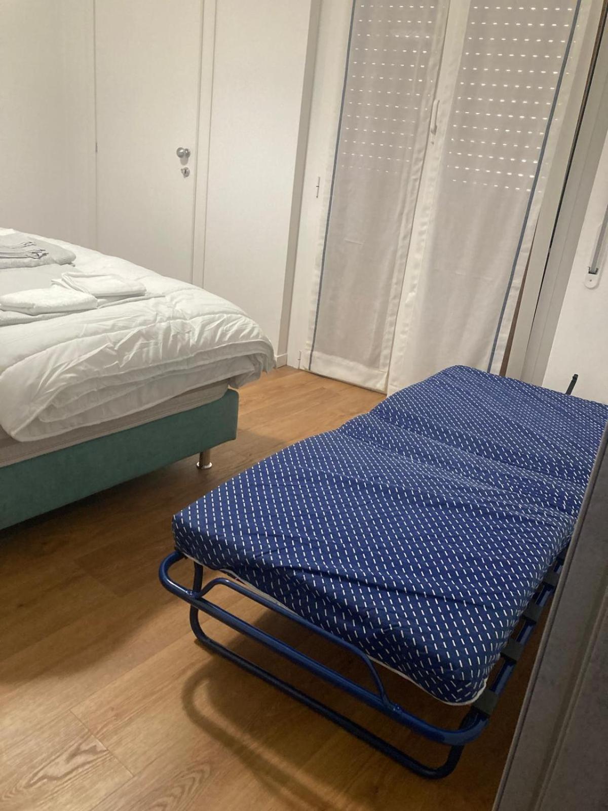 La Casa Sul Tetto Apartment Cogorno Екстериор снимка