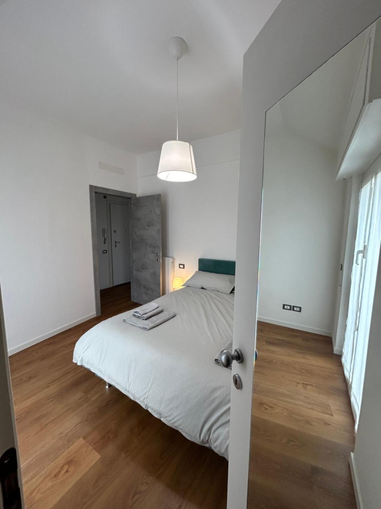 La Casa Sul Tetto Apartment Cogorno Екстериор снимка