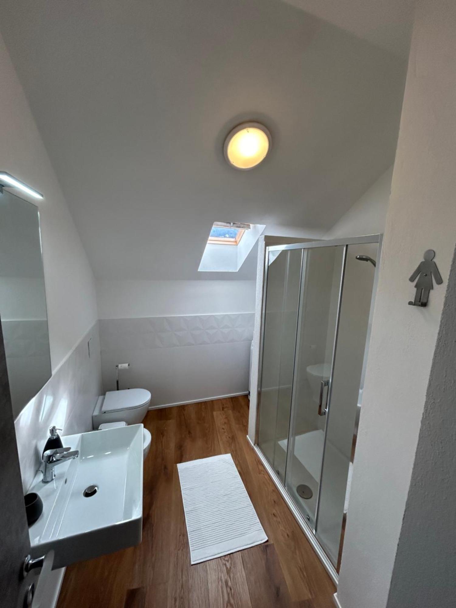 La Casa Sul Tetto Apartment Cogorno Екстериор снимка