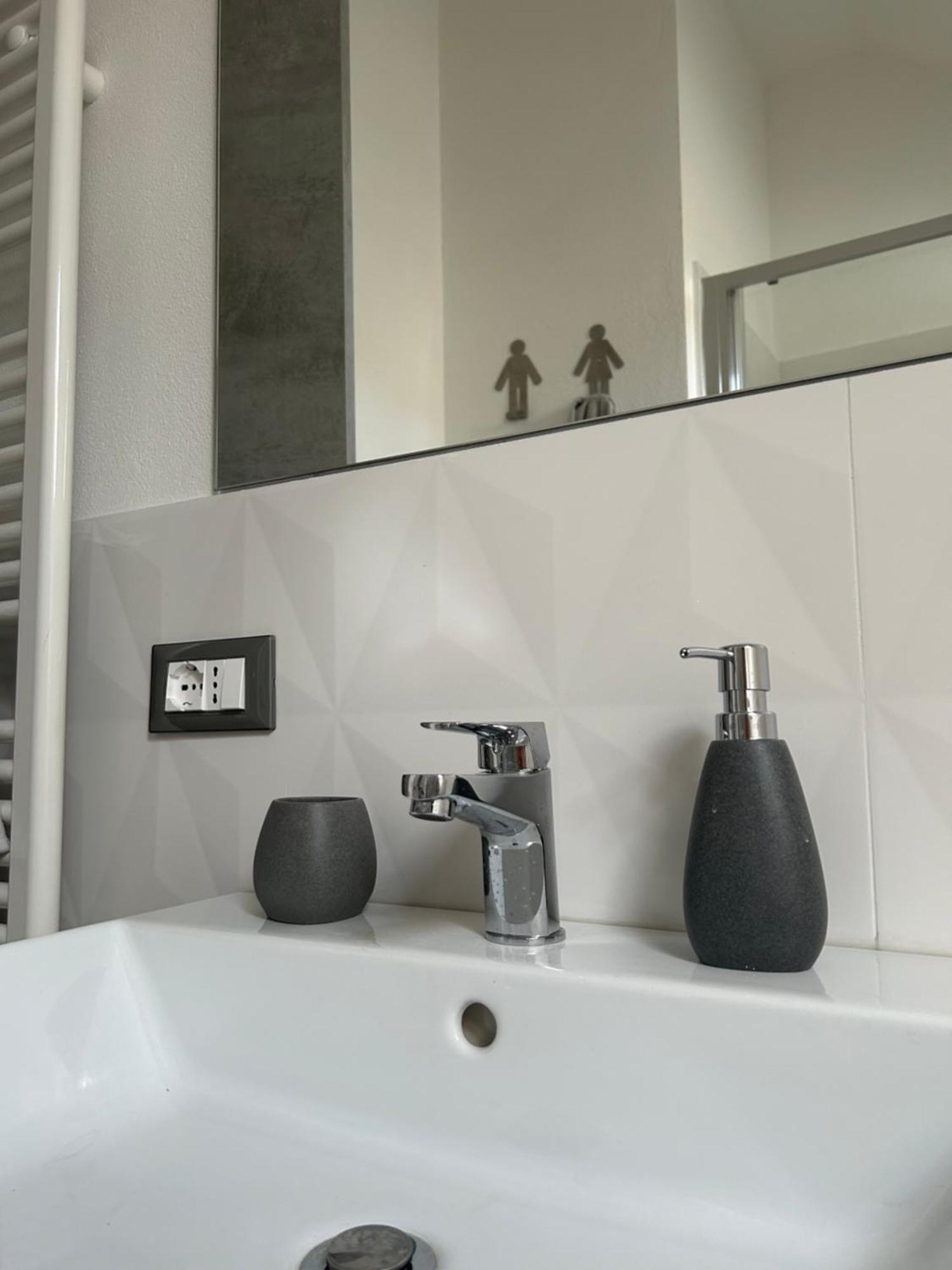 La Casa Sul Tetto Apartment Cogorno Екстериор снимка
