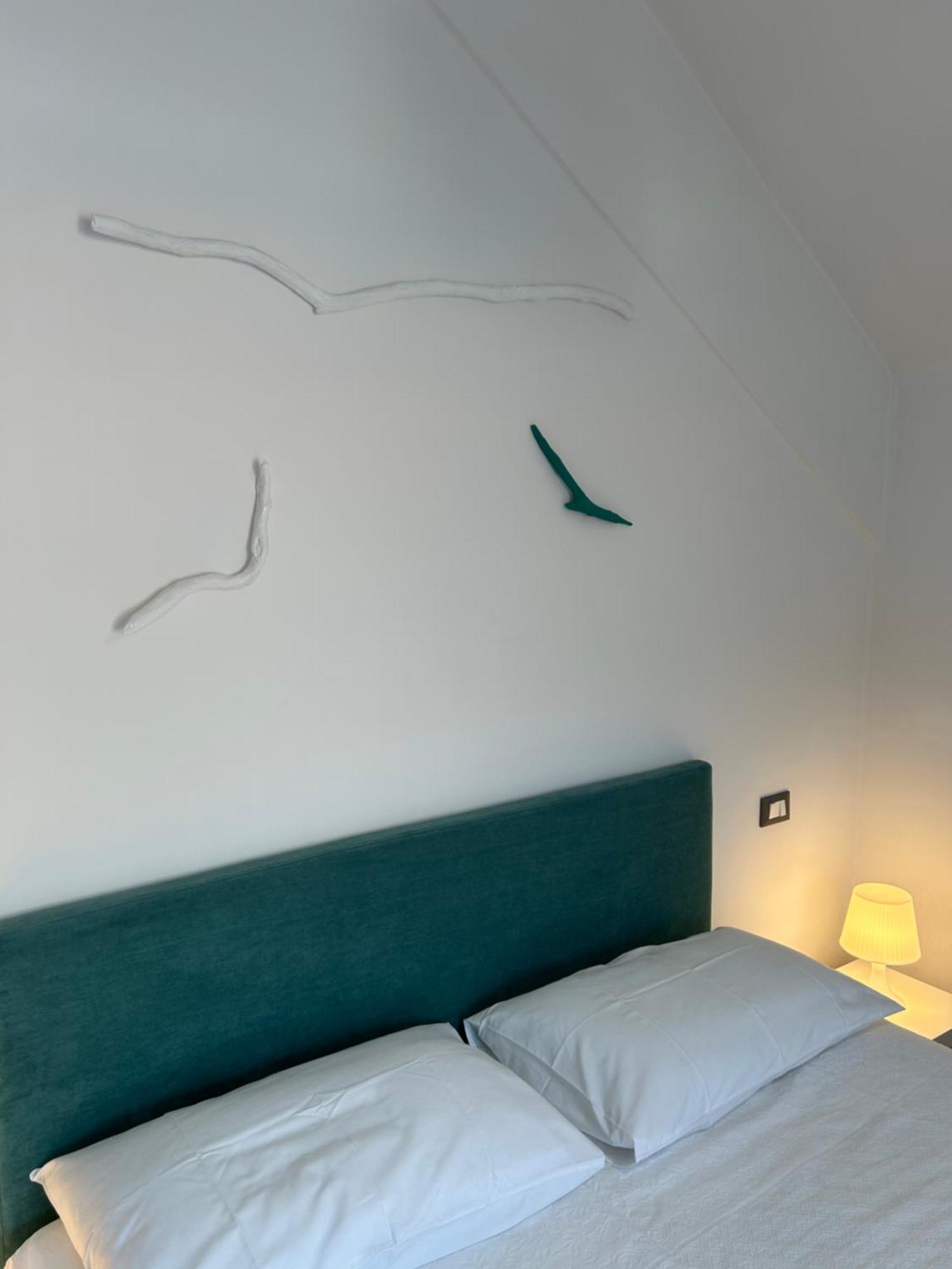 La Casa Sul Tetto Apartment Cogorno Екстериор снимка
