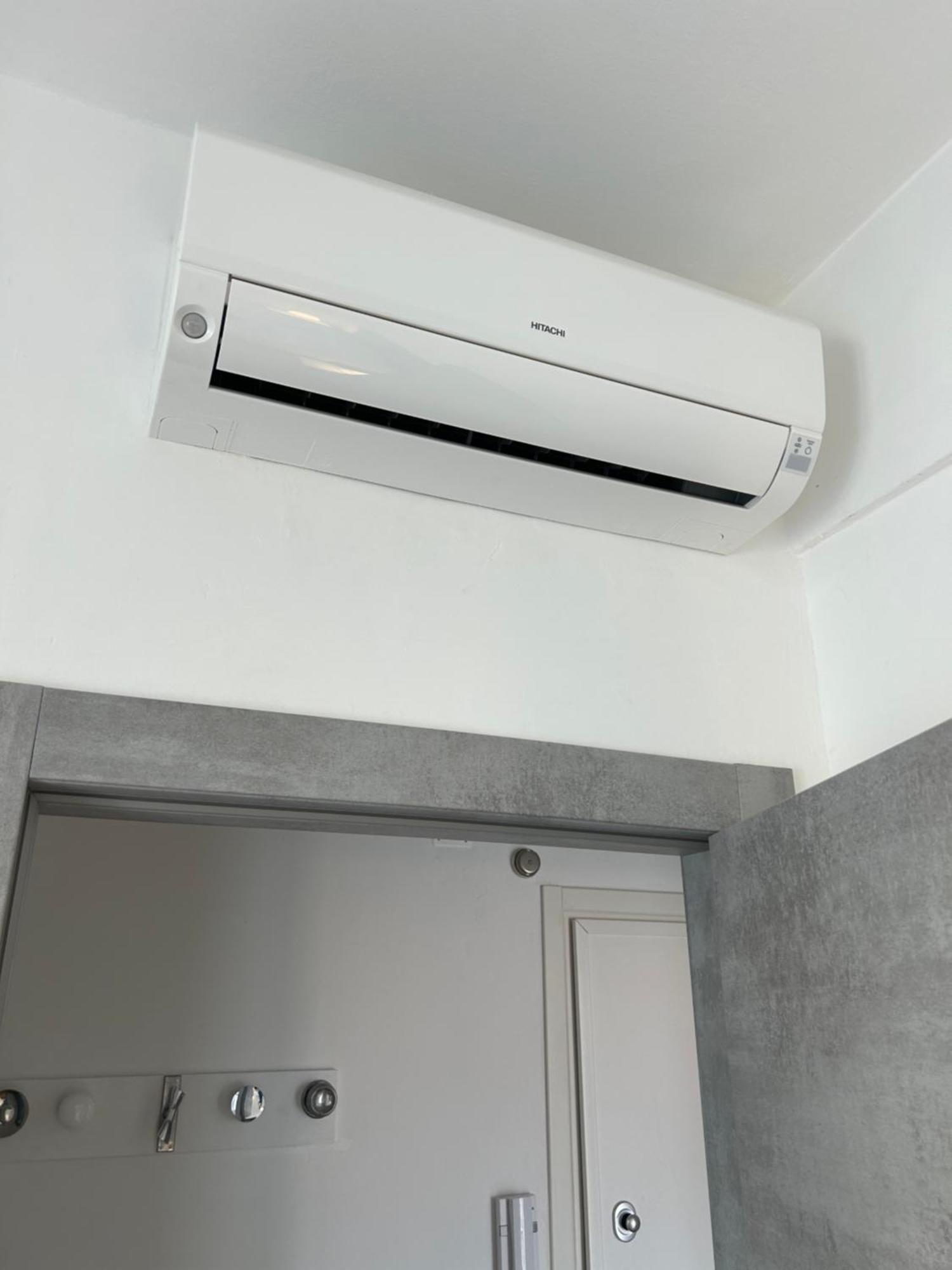 La Casa Sul Tetto Apartment Cogorno Екстериор снимка